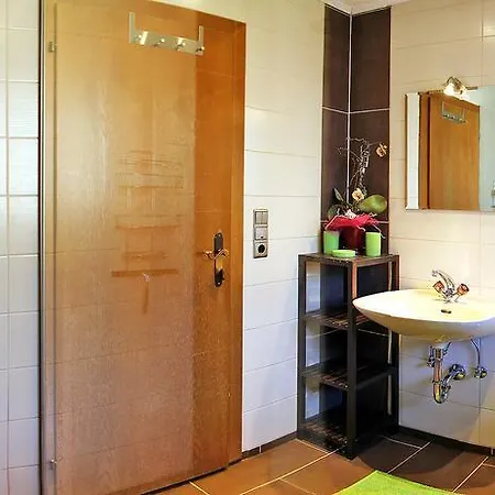 Haus Annemarie 570w Apartmán *