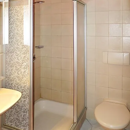 Haus Annemarie 570w Apartmán