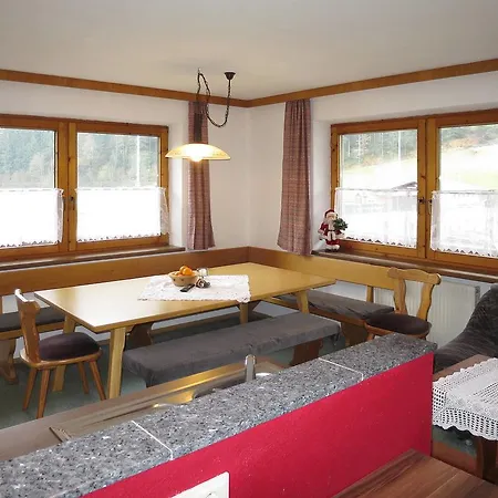 Apartmán Haus Annemarie 570w