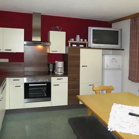 Haus Annemarie 570w Aschau Im Zillertal