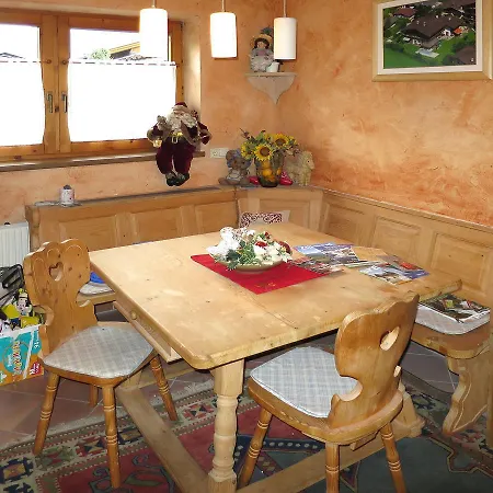 Haus Annemarie 570w * Aschau Im Zillertal