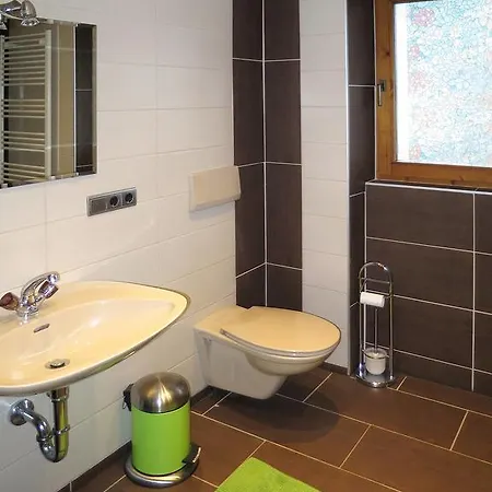 Haus Annemarie 570w *