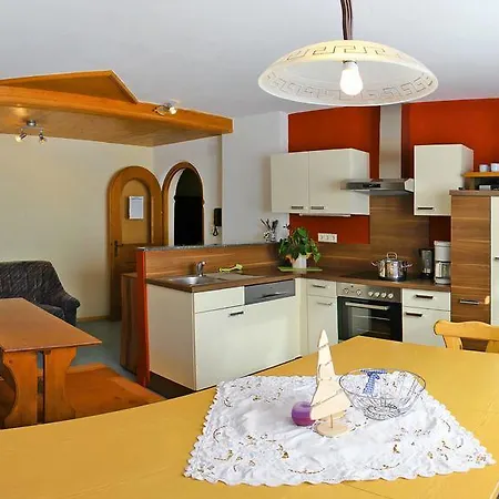 Haus Annemarie 570w
