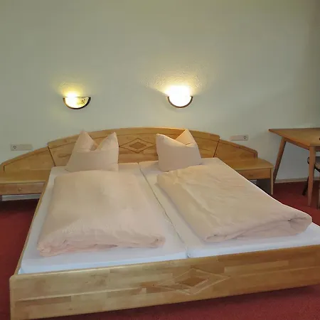 Haus Annemarie 570w Apartamento *
