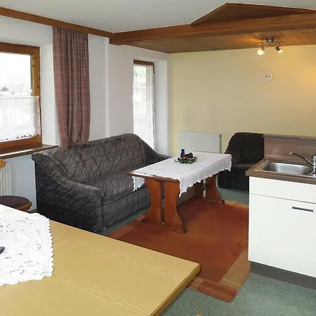 Haus Annemarie 570w