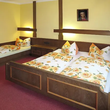 Apartamento Haus Annemarie 570w *